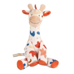 Happy Horse Žirafa plišana 23 cm