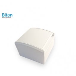 SUKO DVOPOLNA PRIKLJUCNICA OG IP44 501