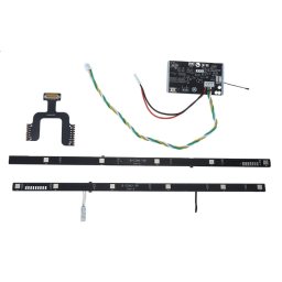 Kontrolor baterije sa konektorima za elektricni trotinet Xiaomi M365/1s/essential/mi3