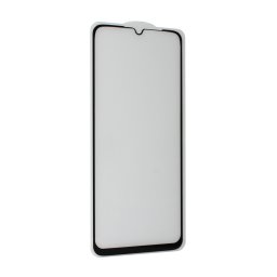 Zastitno staklo Tempered Glass 2.5D full glue za Vivo Y21/Y21s/Y33s crni