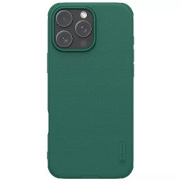 Torbica Nillkin Scrub Pro za iPhone 16 Pro 6.3 zelena