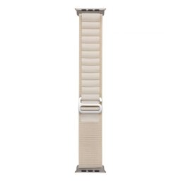Narukvica Moye Smart Watch Alpine Loop Strap 44/45/49mm Starlight