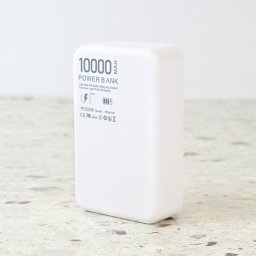 Power bank prenosiva baterija Magsafe Oxpower PD W100 10000mAh bela