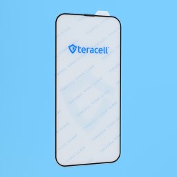 Zastitno staklo Tempered glass Teracell Titan 2.5D 10u1 za iPhone 13 Pro Max/14 Plus 6.7 crni