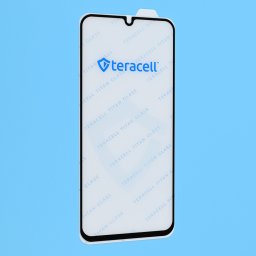 Zastitno staklo Tempered glass Teracell Titan 2.5D 10u1 za Samsung A156B Galaxy A15 5G crni