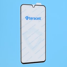 Zastitno staklo Tempered glass Teracell Titan 2.5D 10u1 za Samsung A346B Galaxy A34 5G crni
