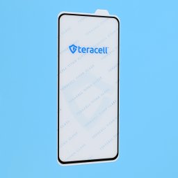 Zastitno staklo Tempered glass Teracell Titan 2.5D 10u1 za Samsung A546B Galaxy A54 5G crni