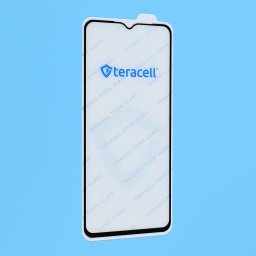Zastitno staklo Tempered glass Teracell Titan 2.5D za Samsung A135F/A136 Galaxy A13 4G/5G crni