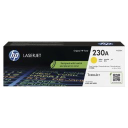 HP 230A | W2302A Yellow žuti Original Toner
