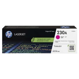 HP 230A | W2303A Magenta crveni Original Toner