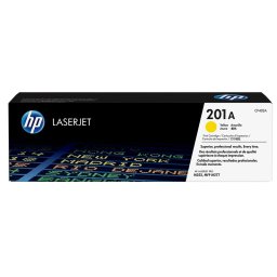 HP 201A | CF402A Yellow žuti Original Toner