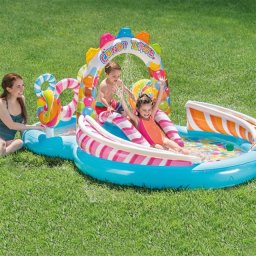 Intex Candy Zone Land Bazen - igraonica za decu ( 57149 )