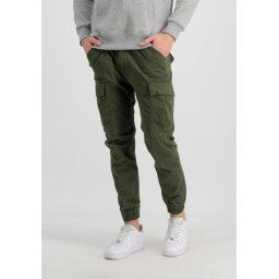 ALPHA INDUSTRIES AIRMAN PANTALONE