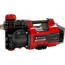 Einhell AQUINNA 18/30 F LED Akumulatorska baštenska pumpa, bez baterije i punjača
