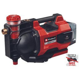 Einhell AQUINNA 36/38 F LED AUTOMATIC Akumulatorska baštenska pumpa, bez baterije i punjača
