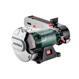 Metabo BS 200 Plus Kombinovano tocilo sa trakom, 200mm 600W