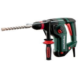 Metabo KHE 3250 Elektro-pneumatski čekić SDS-plus sa dodatnom steznom glavom, 3-16mm