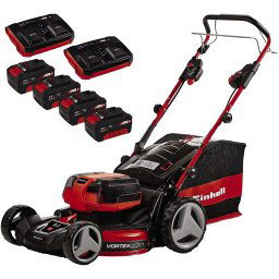 Einhell GE-CM 36/47 S HW Li Akumulatorska samohodna kosilica, 4x4.0Ah