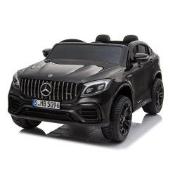 Baby Džip MB GLC AMG Coupe dvosed