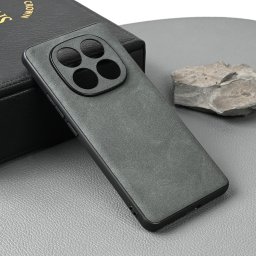 Torbica OLGE za Xiaomi Redmi Note 14 Pro 5G zelena