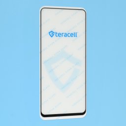 Zastitno staklo Tempered glass Teracell Titan 2.5D 10u1 za Honor 200 Smart/Honor X7c crni