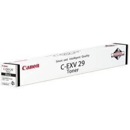 Canon Toner C-EXV29 Bk (2790B002BA)
