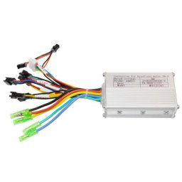 Kontrolni modul (elektronika) za elektro bicikl 36v (valencia) ( 331433 )