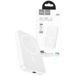 Hoco j109 easy power bank 5000mah, pd20w, bežIčno punjenje