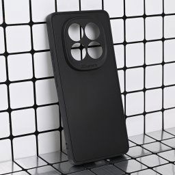 Torbica 3D Camera za Xiaomi Redmi Note 14 Pro 5G crna