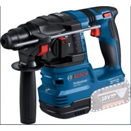Bosch 0611924020 Akumulatorski elektro-pneumatski čekić - bušilica GBH 185-LI, Solo ( 0611924020 )