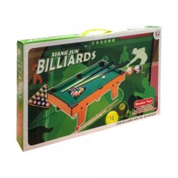 Best luck bilijar ( BE344073 )