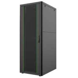 Mirsan 32U19 rek orman stojeći GTN32U68DE 600mmx800mm crni