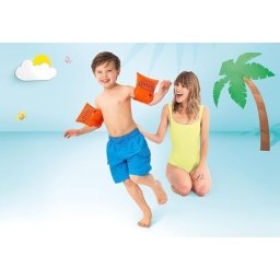 Mišici za plivanje deluxe ( 14/58642EEI )