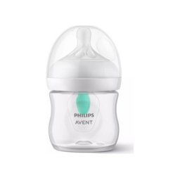 Philips avent flasica natural antikolik response (125ml) 0338 ( SCY670/01 )