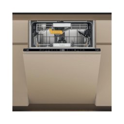 Whirlpool W8I HT40 T mašina za pranje sudova – 60cm