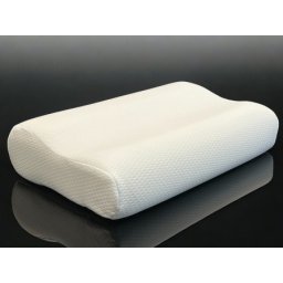 Jastuk anatomski 56x35cm Essence ( VLK000165-essence )