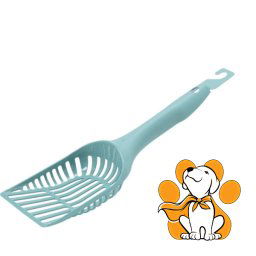 Moderna Handy Scoop With Lock Aquarelle, Lopatica Za Posip
