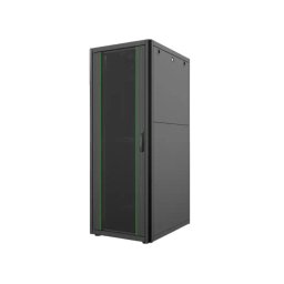 Mirsan 32U, 19 rek orman stojeći GTN32U68DE 600mmx800mmx1559 crni