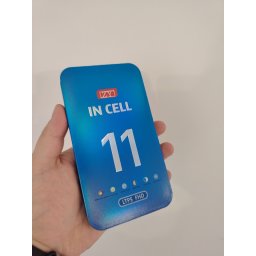 Ekran displej za iPhone 11 Prva klasa