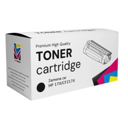 HP 17X | CF217X Toner Kompatibilni - XL Kapacitet