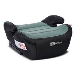 Lorelli auto sediste matador isofix (125-150cm) - green pine ( 10071732407 )