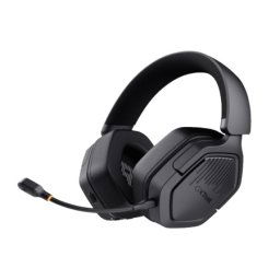 Trust Gxt493 Carus Wireless/ crne Slušalice ( 25491 )