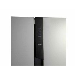 Tesla RBW5400FSNXE side-by-side/ Total No Frost/ E/ 548L/ 91.1x70.6x183cm/ inox ( RBW5400FSNXE )