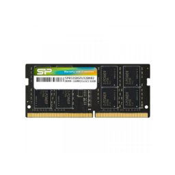SILICON POWER SODIMM DDR4, 32GB, 3200MHz SP032GBSFU320X02