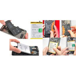 Baterija za Xiaomi Redmi Note 10 Pro 4G