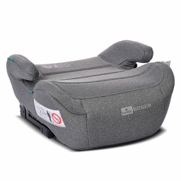 Lorelli Auto sedište Matador I-Size Isofix 125-150cm Grey