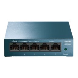 TP Link LS 105G