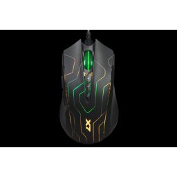 Gejmerski Miš A4Tech X7 X89 Oscar Maze