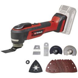 Einhell TP-MG 18 Li BL - Solo, Akumulatorski multifunkcionalni alat ( 4465190 )