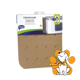 Moderna Catconcept Cardboard Scratch Panel Refill, Dopuna Za Grebalicu